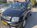 Fiat Panda 1.2 Edizione Cool, Voorwielaandrijving, Elektrische ramen, Gebruikt, 1242 cc