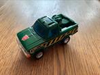 1982 Vintage Hasbro Takara Transformer G1 Hoist Autobot, Ophalen of Verzenden