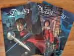 De Duellist, Coppola & Herzet, Eén stripboek, Ophalen of Verzenden, Zo goed als nieuw