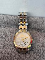Esprit horloge, Sieraden, Tassen en Uiterlijk, Horloges | Dames, Ophalen, Zo goed als nieuw, Staal, Esprit
