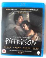 Paterson (originele blu-ray) import, Ophalen of Verzenden, Zo goed als nieuw, Drama