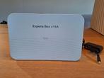 Kpn experia box v10, Computers en Software, Routers en Modems, Ophalen of Verzenden, Zo goed als nieuw, Experiabox