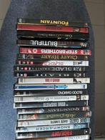 DVD Collectie - Diverse Films, Vanaf 16 jaar, Ophalen of Verzenden, Gebruikt, Boxset