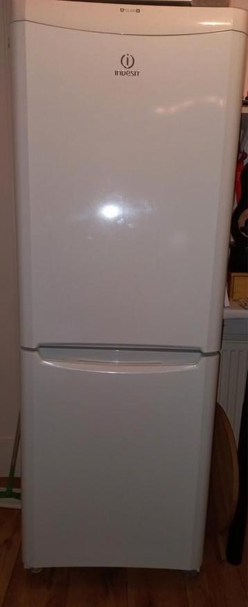 Indesit koel/vriescombinatie  beschikbaar voor biedingen