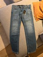 Vanguard jeans nieuw met prijskaartje mt 34, Kleding | Heren, Spijkerbroeken en Jeans, Nieuw, Vanguard, Blauw, Ophalen of Verzenden