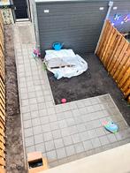 Stratenmaker/Tuinman gezocht, Ophalen of Verzenden