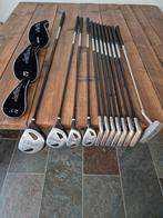 Dames Golfset golfclubs zeer compleet, Sport en Fitness, Golf, Ophalen, Gebruikt, Set, Overige merken