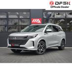 DFSK E5 1.5 PHEV L2 Panorama/360 Camera/7-persoons, Auto's, 1498 cc, Zwart, 4 cilinders, 150 min