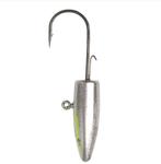 Jig-spearheads loodkoppen van 90 , 100 en 110 gram, Watersport en Boten, Hengelsport | Zeevissen, Ophalen of Verzenden, Nieuw