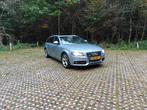 Audi A4 2.0 tfsi S-line, Auto's, Handgeschakeld, Particulier, Te koop, Benzine