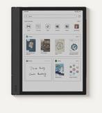 Boox Note Air4 C - incl cover, pen, box - Like NEW!, Computers en Software, E-readers, Onyx Boox, Ophalen of Verzenden, Zo goed als nieuw