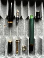 Reparatie vulpennen, Ophalen of Verzenden, Zo goed als nieuw, Vulpen, Overige merken