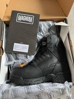 Nieuwe Magnum Werkschoenen Maat 39, Ophalen of Verzenden, Nieuw, Zwart, Werkschoenen