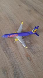 Haribo vliegtuig collectors item, Ophalen of Verzenden, Schaalmodel