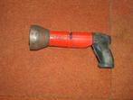 schiethamer DX600    HILTI, Ophalen