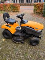 Stiga Zitmaaier - Tornado 2098 H, Tuin en Terras, Ophalen, Cirkelmaaier, Gebruikt, 50 cm of meer