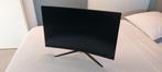 MSI 28 inch Gaming Monitor - Topconditie!, Computers en Software, Monitoren, MSI, Hoofdtelefoonaansluiting, 101 t/m 150 Hz, VA