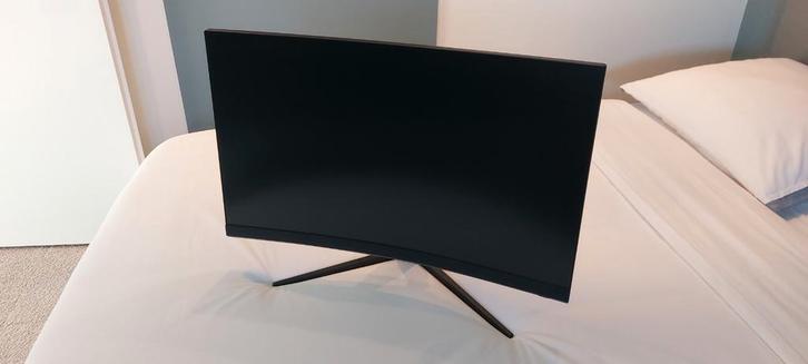 MSI 28 inch Gaming Monitor - Topconditie!, Computers en Software, Monitoren, Zo goed als nieuw, 101 t/m 150 Hz, DisplayPort, HDMI