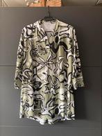 Magna top 44/46 €20,-, Kleding | Dames, Tops, Maat 46/48 (XL) of groter, Ophalen of Verzenden, Korte mouw, Groen