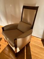 Giorgetti Peggy fauteuil, nieuwstaat, Ophalen