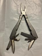 MULTITOOL  ZAKMES, Ophalen of Verzenden, Landmacht, Overige gebieden, Mes of Dolk