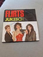 Flirts Jukebox, Cd's en Dvd's, Vinyl Singles, Pop, Gebruikt, Ophalen of Verzenden, 7 inch