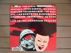 Life in the European Theatre, Ophalen of Verzenden, 1980 tot 2000, Gebruikt, 12 inch