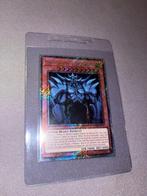 Obelisk The Tormentor Platinum secret rare Yu-Gi-Oh 1st ed, Hobby en Vrije tijd, Verzamelkaartspellen | Yu-gi-Oh!, Ophalen of Verzenden