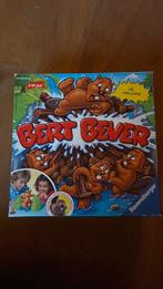 Bert Bever Spel - Ravensburger, Hobby en Vrije tijd, Een of twee spelers, Ophalen of Verzenden, Gebruikt