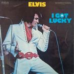 LP Elvis Presley, Ophalen of Verzenden