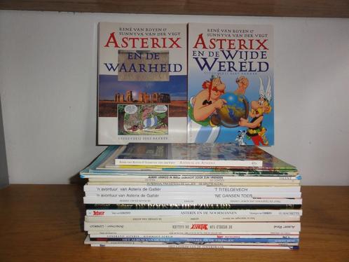 ASTERIX & OBELIX EXTRA UITGAVES, Boeken, Stripboeken, Gelezen, Eén stripboek, Ophalen of Verzenden