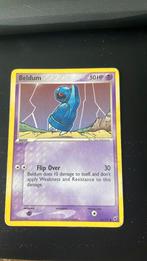 Beldum 55/107 2005, Hobby en Vrije tijd, Verzamelkaartspellen | Pokémon, Foil, Ophalen of Verzenden, Losse kaart, Zo goed als nieuw