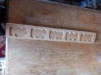 Speculaas plank,, Huis en Inrichting, Ophalen of Verzenden