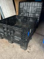 Opvouwbare bak krat kist Unline Orbis 66x124x116 H-7830 kuns, Ophalen, Gebruikt, Minder dan 50 cm, Minder dan 40 cm