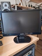 philips 192E vga monitor, Computers en Software, Monitoren, Ophalen, Gebruikt, Phillips., VGA
