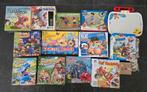 Diverse Kinderspellen - Leuke Spelletjes!, Hobby en Vrije tijd, Ophalen of Verzenden, Zo goed als nieuw