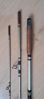 Viking TGSF-300 Zeevishengel 315 cm (G), Ophalen of Verzenden, Gebruikt, Overige typen