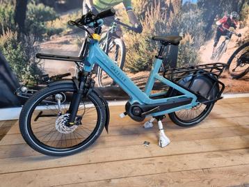 Gazelle Cabby Actieprijs! beschikbaar voor biedingen