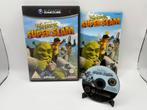 Shrek Super Slam - Gamecube, Support@nintendo.eu, Gekoppelde computers, 1 speler, Ophalen of Verzenden