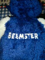 Beemster kaas koe rugtas rugzak 42 cm groot, Ophalen of Verzenden, Overige merken