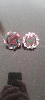 Beyblades hasbro, Ophalen of Verzenden, Zo goed als nieuw