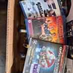 DVD/Blu-ray Collectie: Actie, Komedie, Boxsets, Ophalen of Verzenden