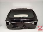Mercedes C Estate Combi 2014+ Achterklep Achterruit Privacy, Ophalen of Verzenden, Gebruikt, Mercedes-Benz, Deur