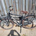 leuke jongens fiets, Ophalen of Verzenden, Gebruikt, Overige merken