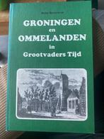 Groningen en Ommelanden in Grootvaders Tijd, Rein Brouwer, Ophalen of Verzenden, 20e eeuw of later, Gelezen