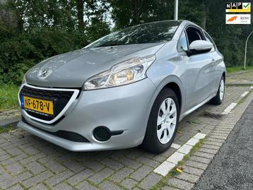 Peugeot 208 1.0 PureTech LIKE airco, elk ramen ,special edit beschikbaar voor biedingen