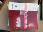 Flight Performance and Planning, Ophalen, Beta, Gelezen, MBO