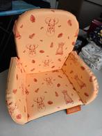 Babboe kinderzitje safari, Ophalen of Verzenden, Gebruikt