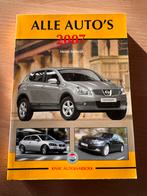 KNAC Auto Jaarboek 2007 - Alle Auto's, Auto diversen, Ophalen of Verzenden