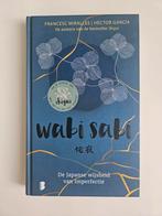 Wabi Sabi - Japanse wijsheid van imperfectie, Achtergrond en Informatie, Spiritualiteit algemeen, Francesc Miralles | Héctor García